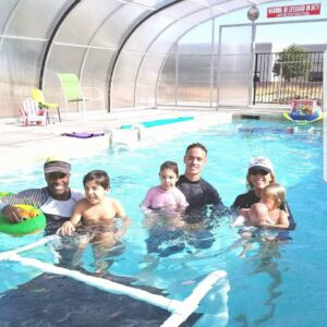 French Valley Swim Academy